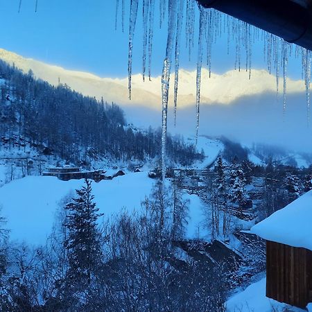 Ferienhaus Anna Зельден Екстер'єр фото