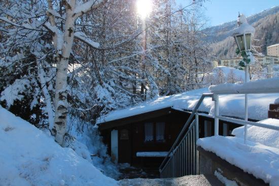 Ferienhaus Anna Зельден Екстер'єр фото