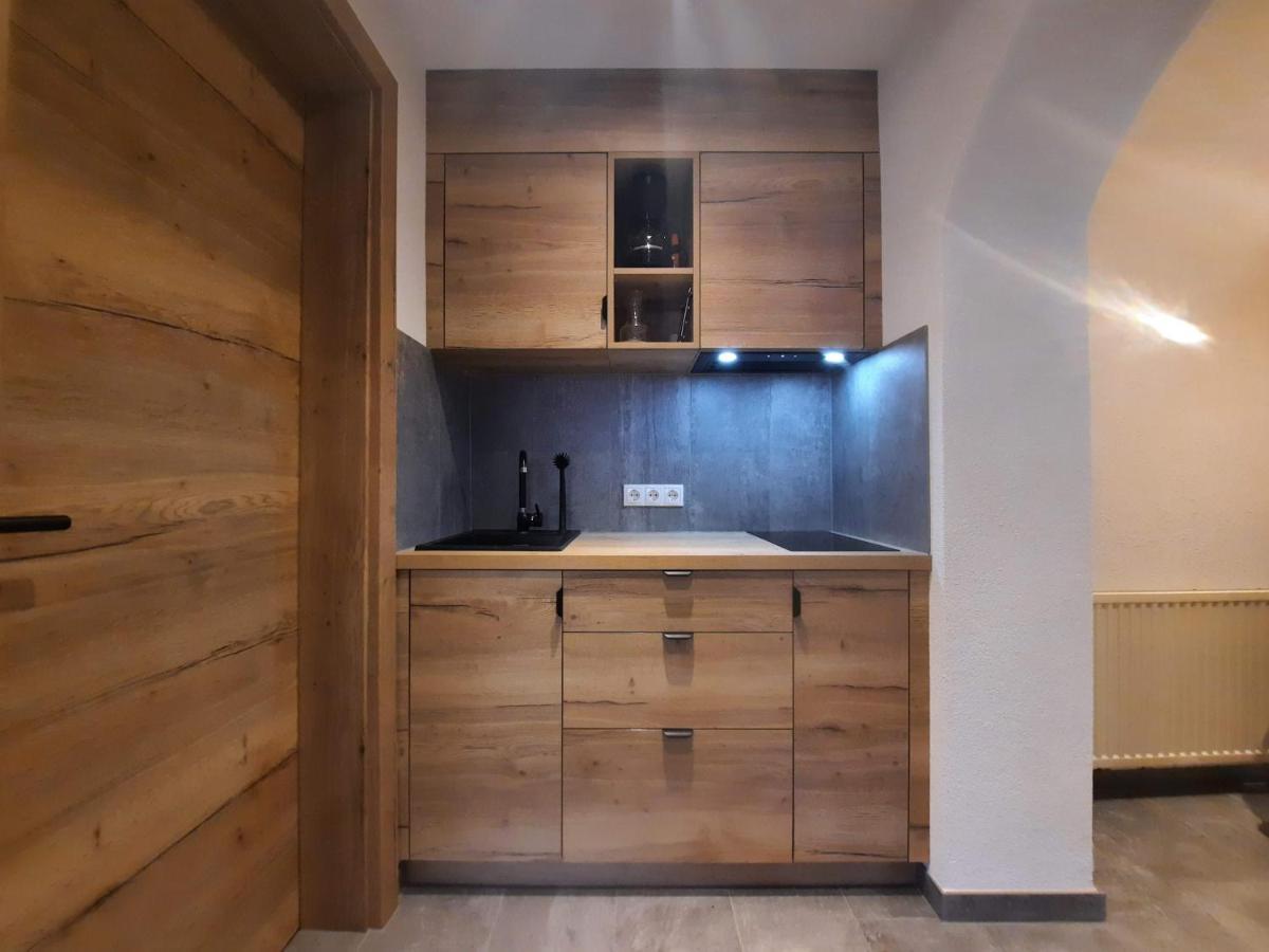 Ferienhaus Anna Зельден Екстер'єр фото
