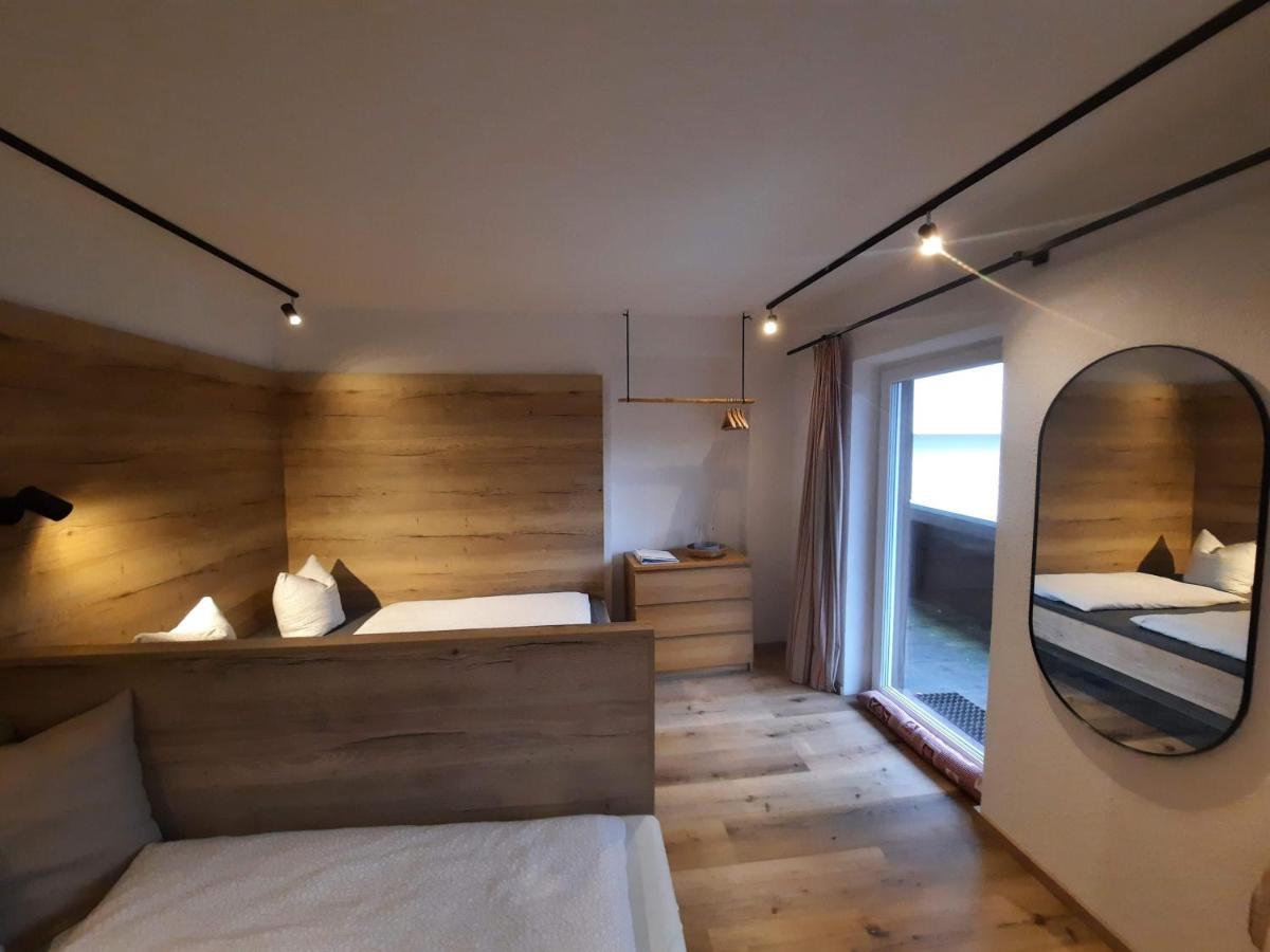 Ferienhaus Anna Зельден Екстер'єр фото