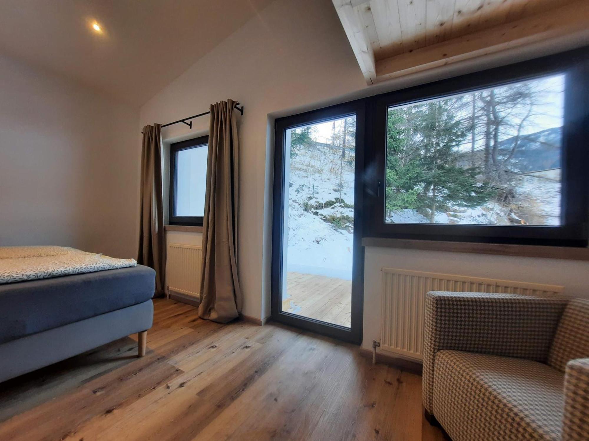 Ferienhaus Anna Зельден Екстер'єр фото