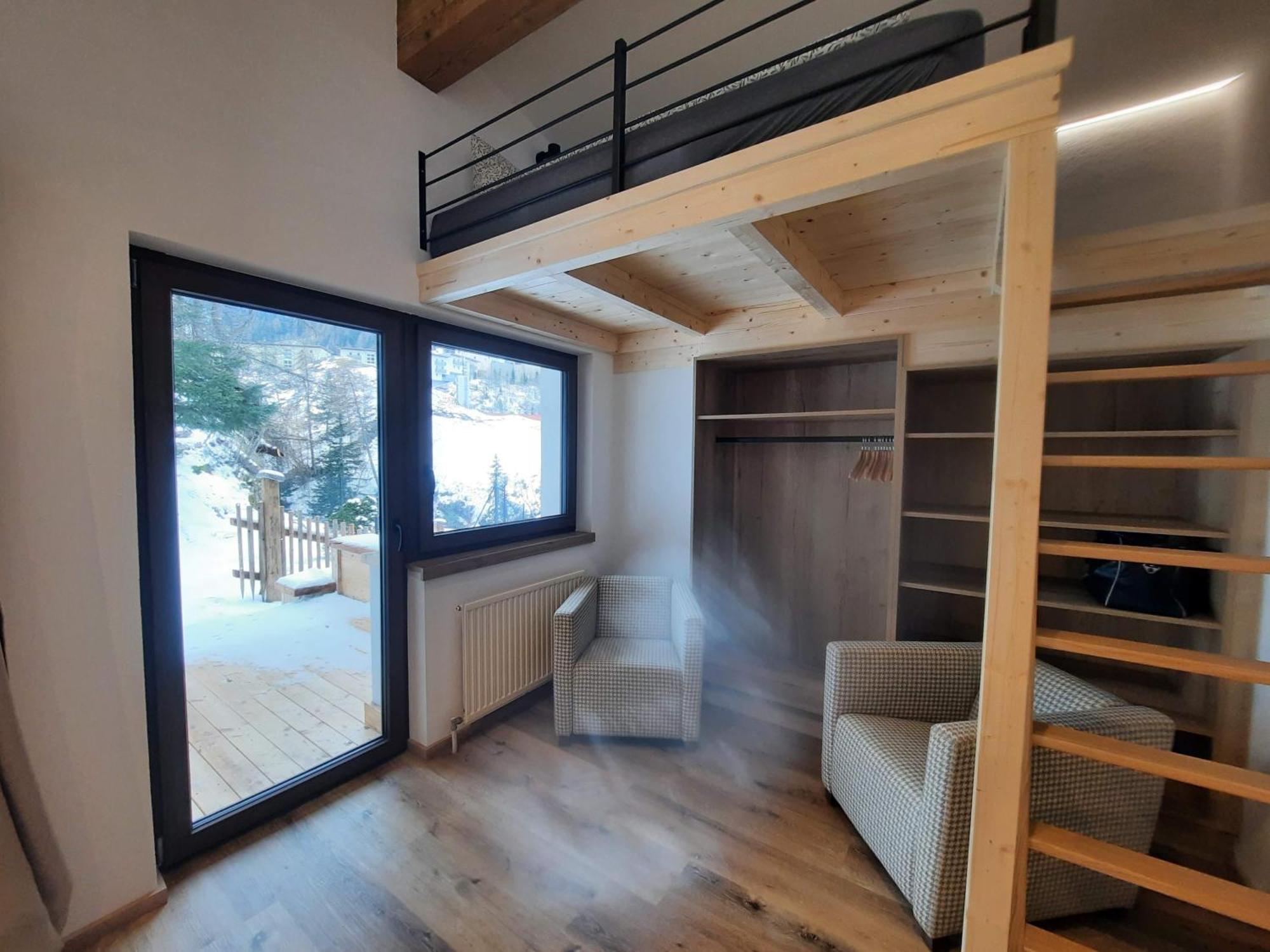 Ferienhaus Anna Зельден Екстер'єр фото