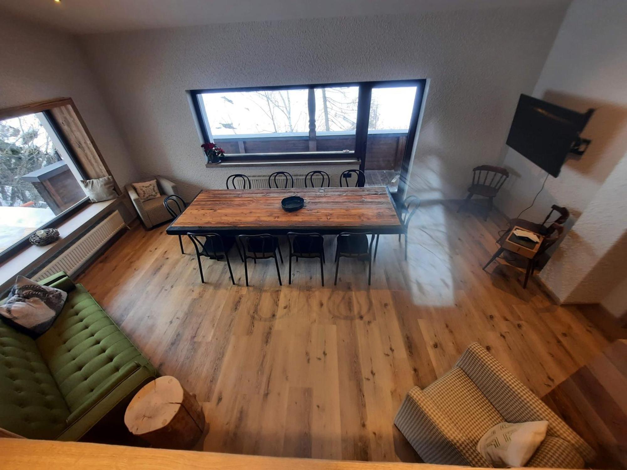 Ferienhaus Anna Зельден Екстер'єр фото