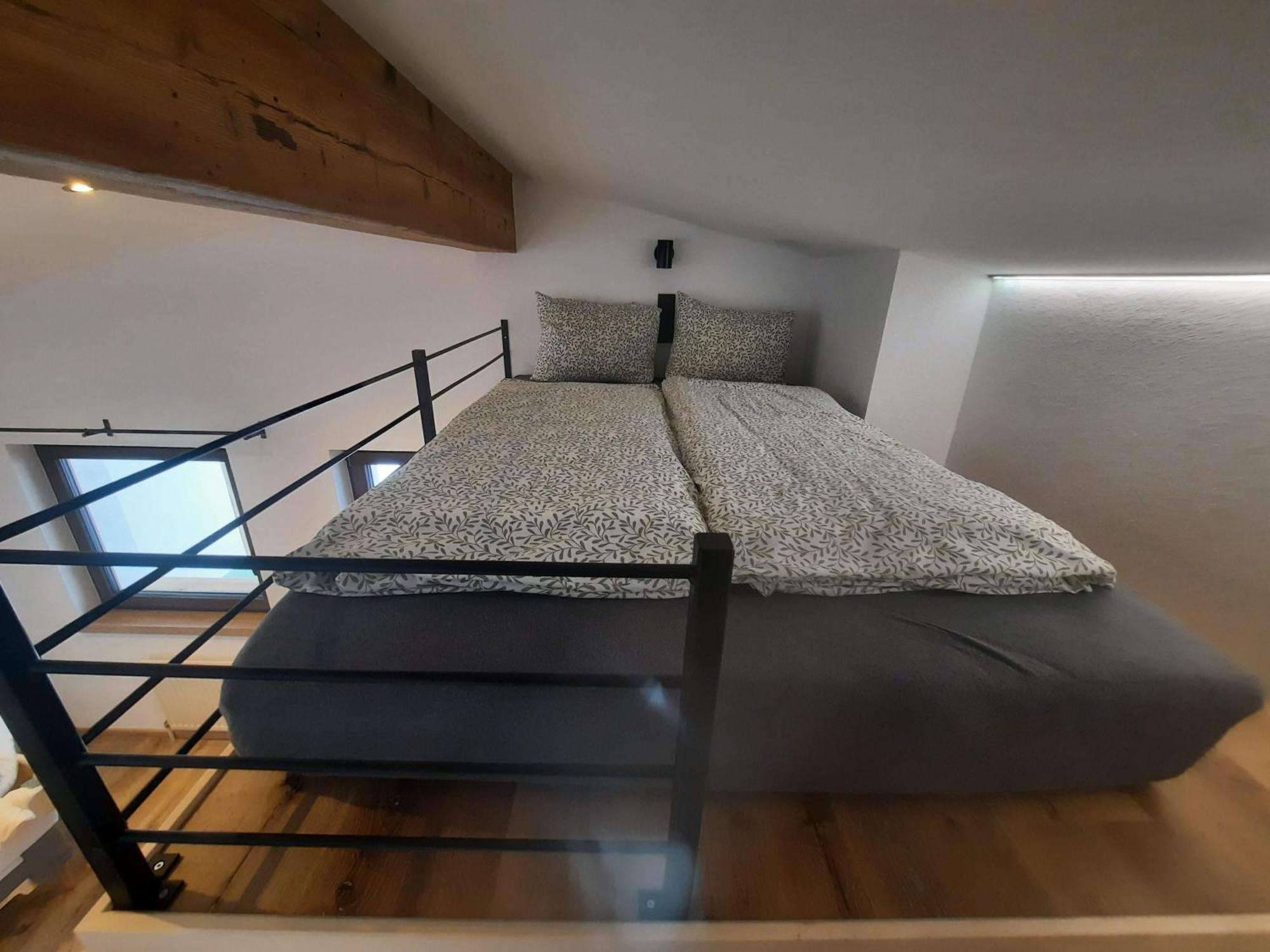 Ferienhaus Anna Зельден Екстер'єр фото