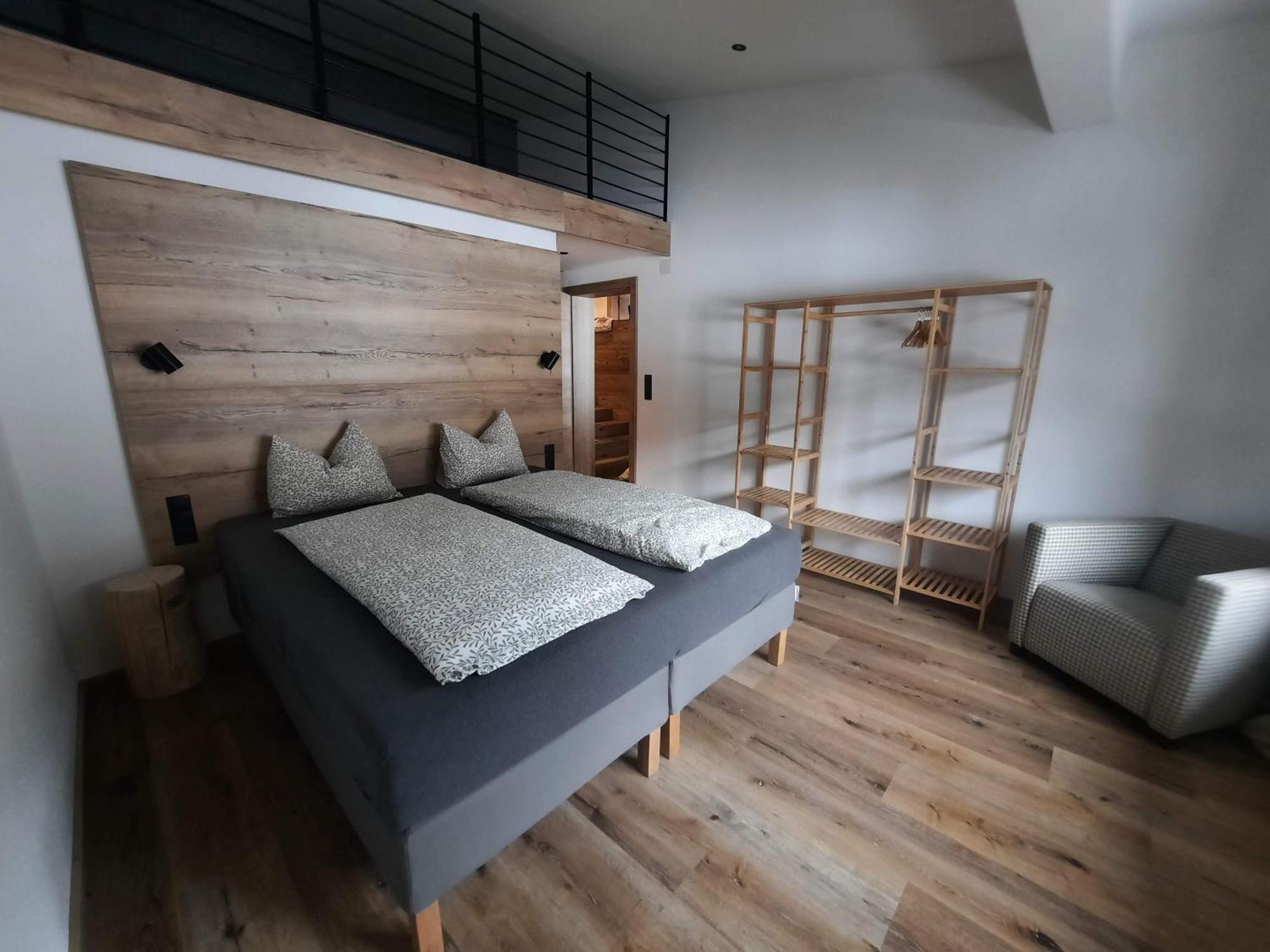Ferienhaus Anna Зельден Екстер'єр фото