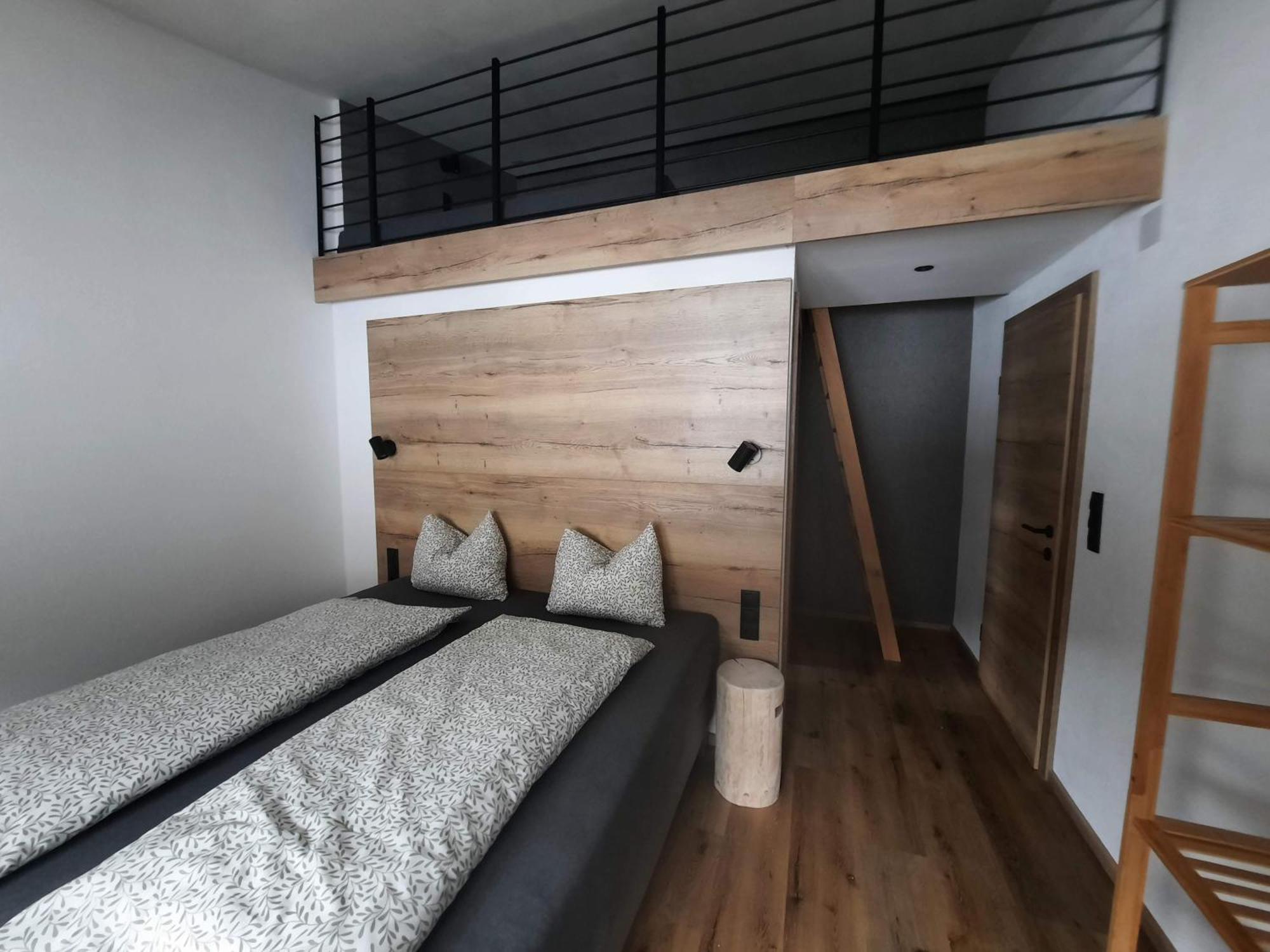 Ferienhaus Anna Зельден Екстер'єр фото