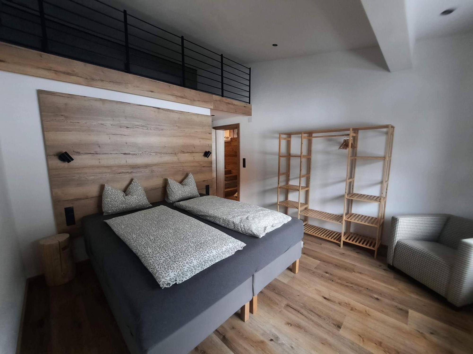 Ferienhaus Anna Зельден Екстер'єр фото